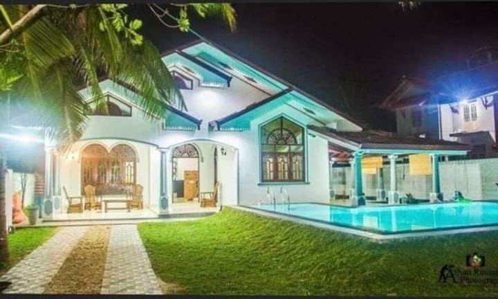 Shon Villa Bed and Breakfast in Negombo