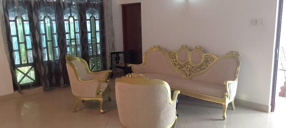 Shon Villa Bed and Breakfast in Negombo