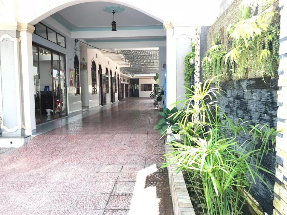 Hải Nam motel. Hotel in Ba Ria - Vung Tau