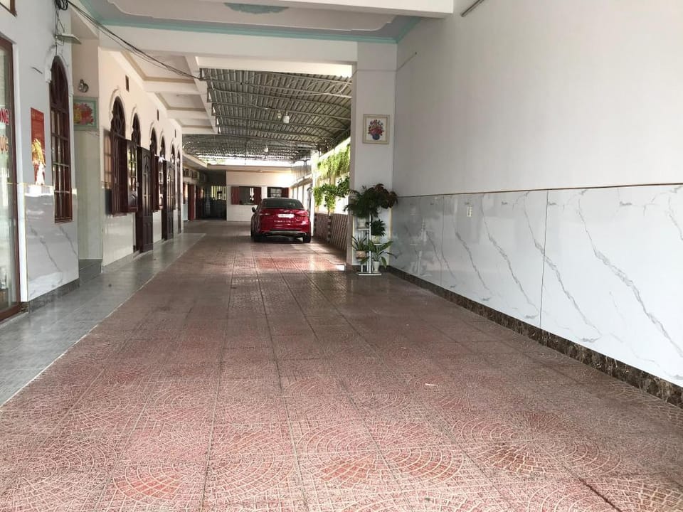 Hải Nam motel. Hotel in Ba Ria - Vung Tau