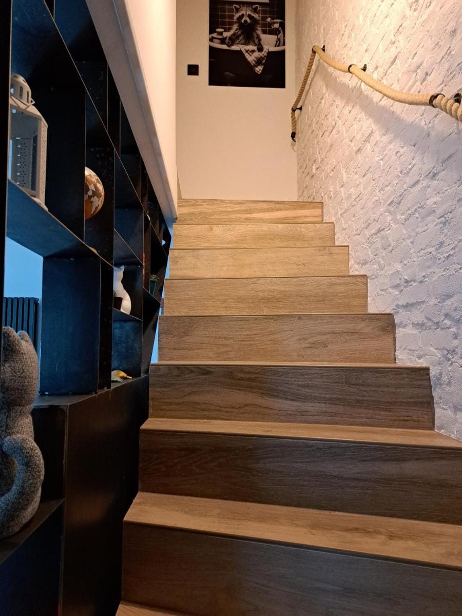Le Maka - Maison de vacances Vacation rental in Wallonia, Belgium