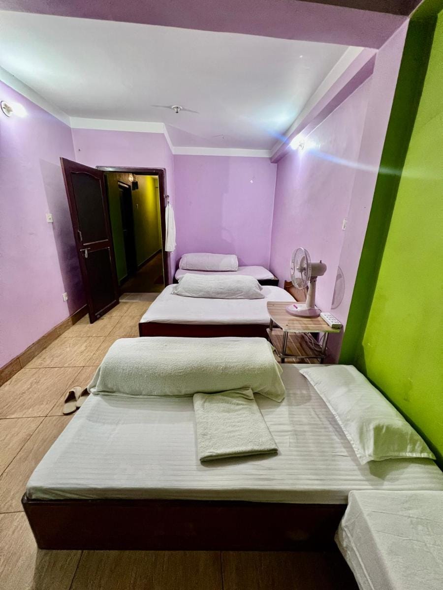 Kathmandu Valley View Homestay Vacation rental in Bagmati Province, Nepal