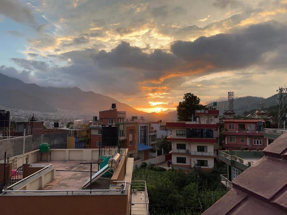 Kathmandu Valley View Homestay Vacation rental in Bagmati Province, Nepal