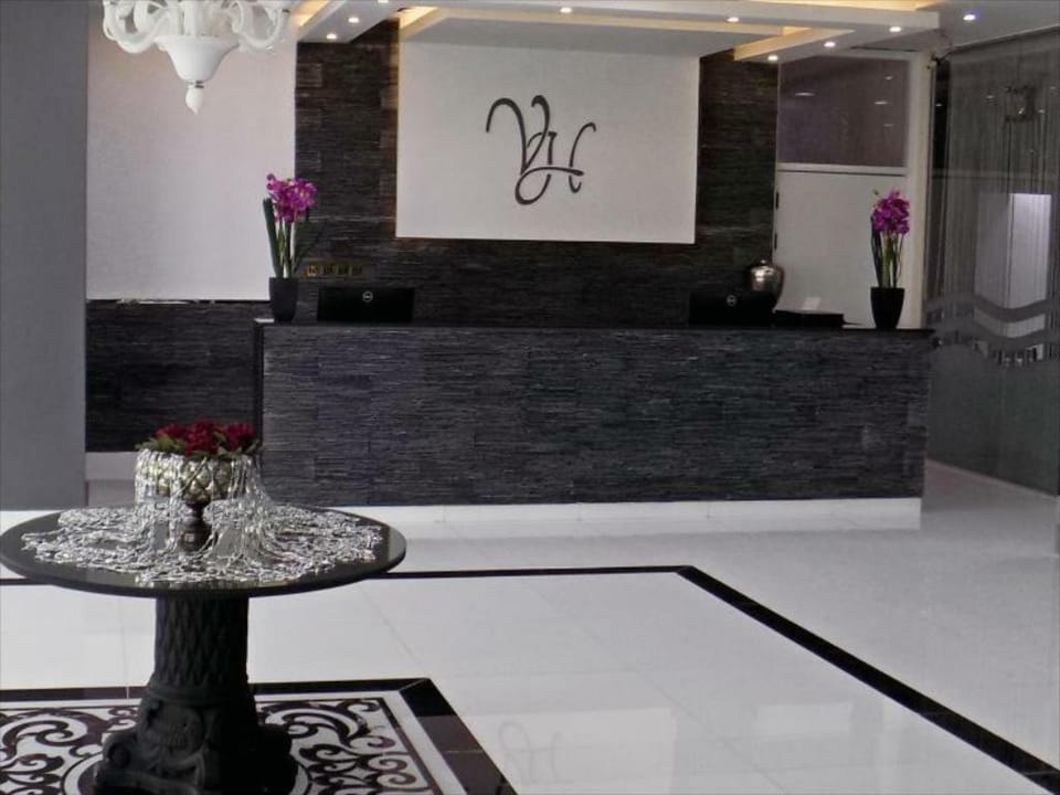 Venus Hotel فندق فينوس، Bed and Breakfast in Muscat