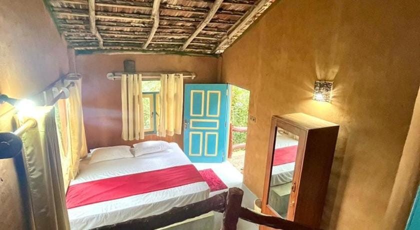 Bathle Eco Resort Hotel in Central Province