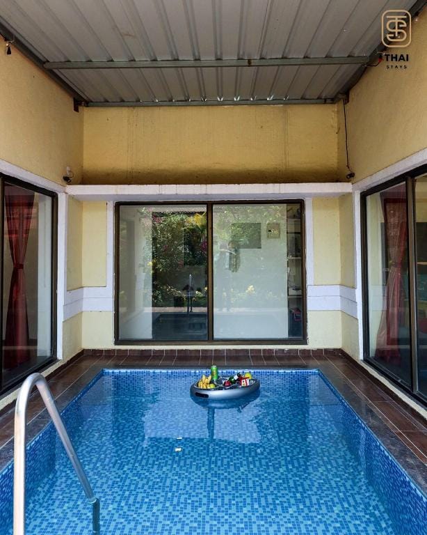 Thai Stays Hotel in Maharashtra