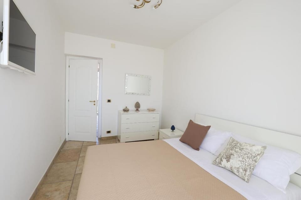 La Rosa dei Venti Apartment in Taormina