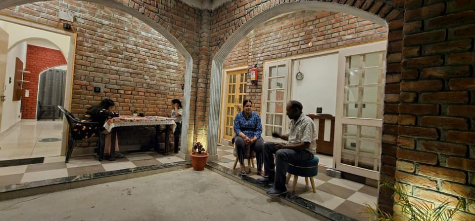 Golden Himalaya Homestay Vacation rental in Uttarakhand