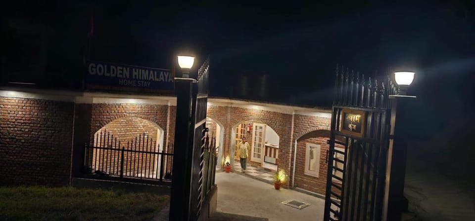 Golden Himalaya Homestay Vacation rental in Uttarakhand