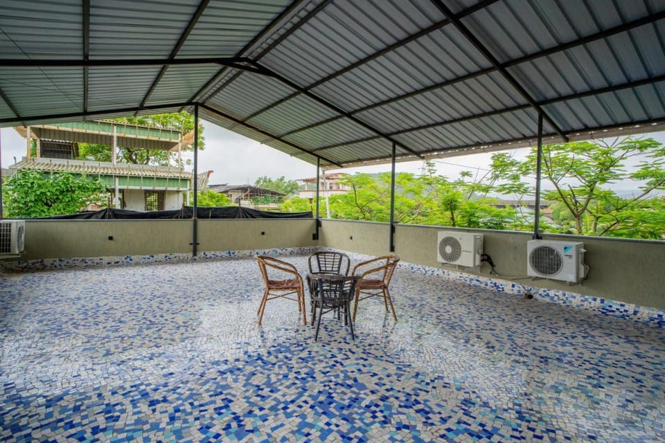 Alaya Stays - Imperial Calista 4BHK near Khandala Hills Villa in Lonavla