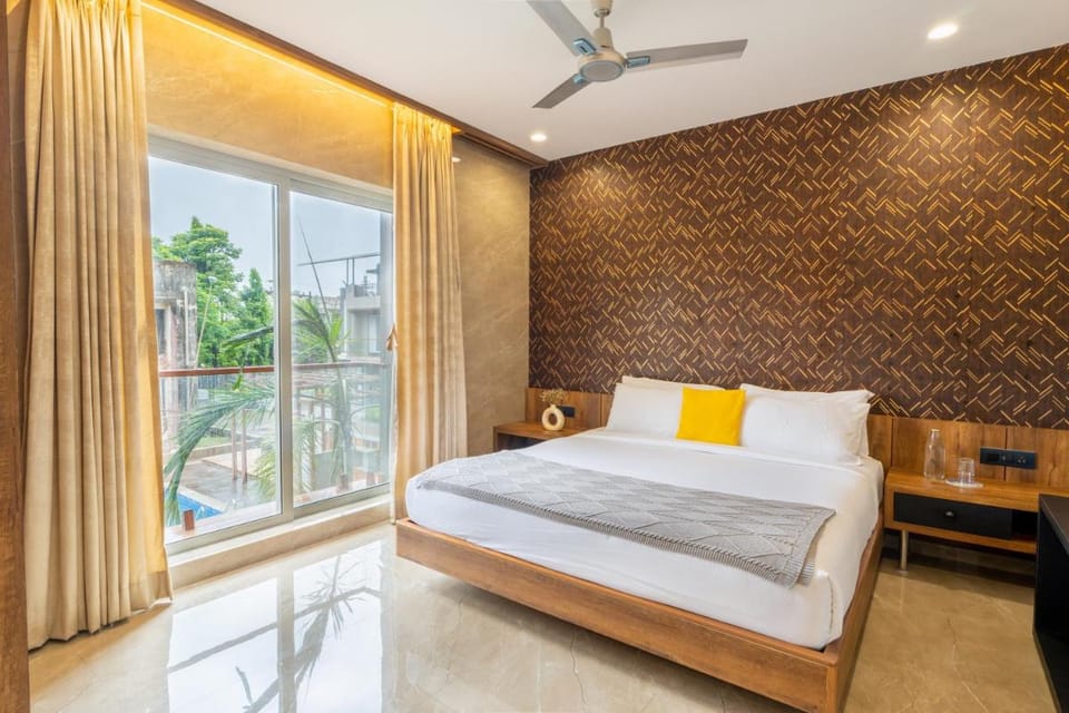 Alaya Stays - Imperial Mystara 5BHK near Khandala Hills Villa in Lonavla
