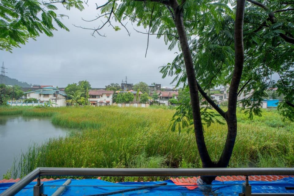 Alaya Stays - Imperial Mystara 5BHK near Khandala Hills Villa in Lonavla