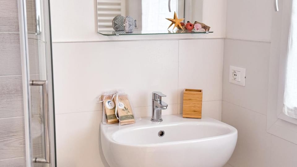 Maison De La Brodeuse by Ca-Sa Check Apartment in Chioggia
