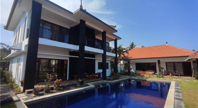 seva hotel Hotel in Kuta
