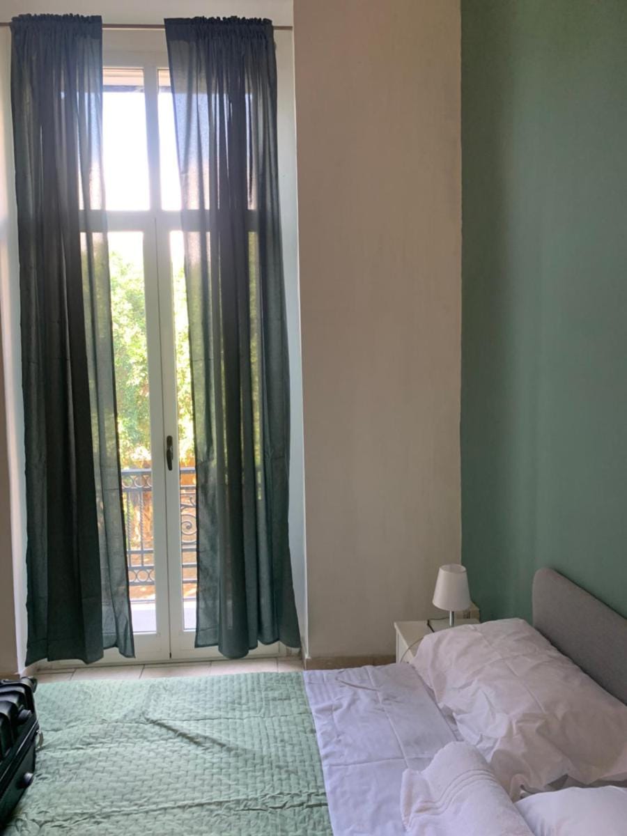 GARIBALDI ROOMS Bed and Breakfast in Reggio Calabria