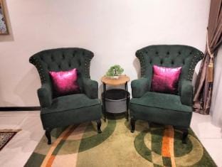MH Homestay 3R2B Condo near KLCC, Wi-fi & Netflix  Apartment in Federal Territory of Kuala Lumpur