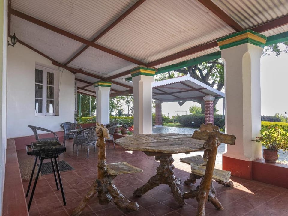 Adderley Bungalow Hotel in Kerala
