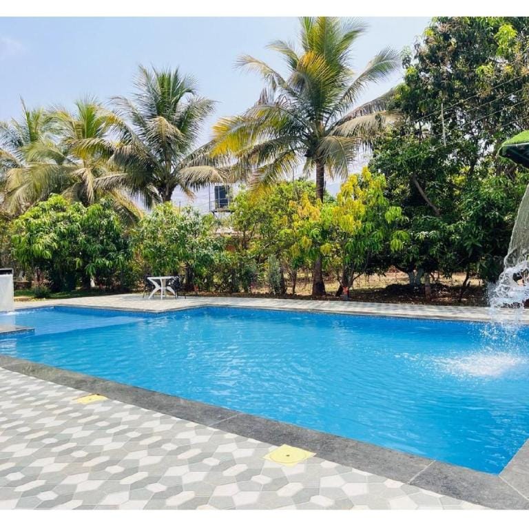 Namaste Holidays Villa Mandawane , Karjat Villa in Maharashtra