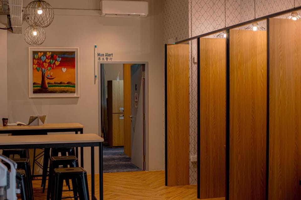 Bluewaters Female-Only Hostel Hostel in Singapore