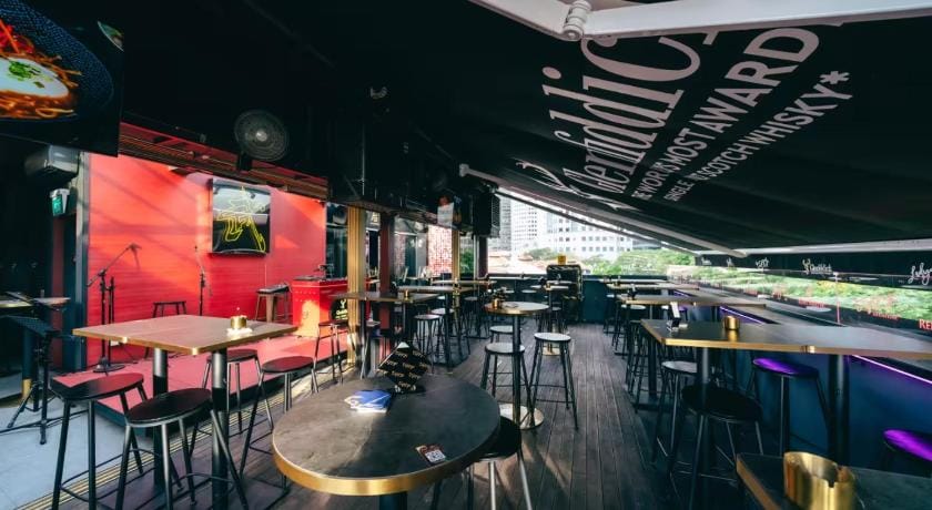 Bluewaters Female-Only Hostel Hostel in Singapore