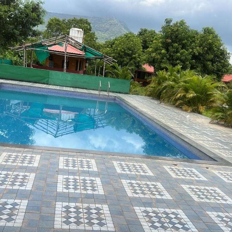 Pheonix farm Karjat Farm Stay in Maharashtra