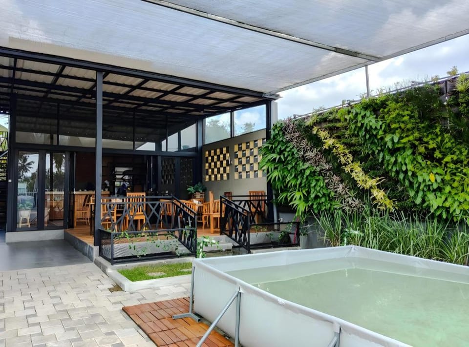ELHA Heritage Yogyakarta Hotel in Special Region of Yogyakarta