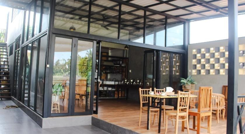 ELHA Heritage Yogyakarta Hotel in Special Region of Yogyakarta