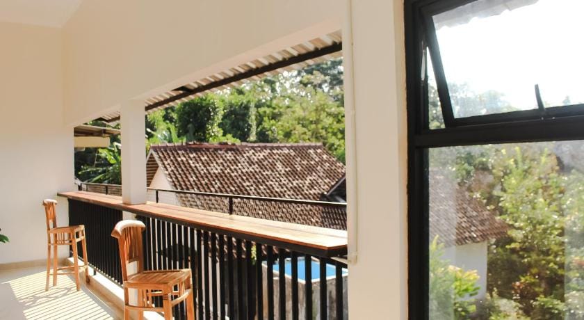 ELHA Heritage Yogyakarta Hotel in Special Region of Yogyakarta