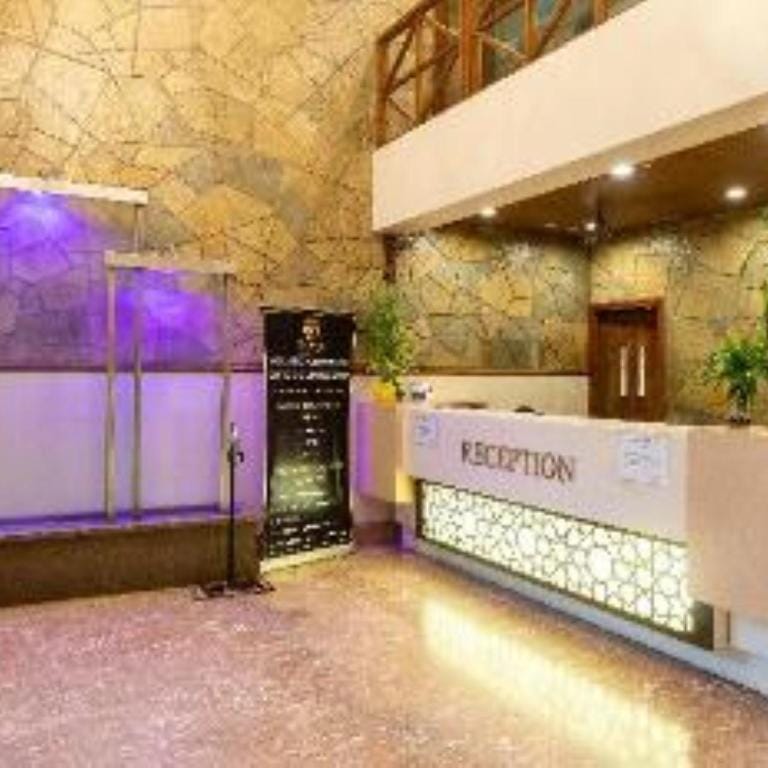 Baliram Baug Resort & Farm(Agro Tourism) Neral Farm Stay in Maharashtra