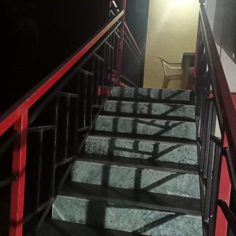 Shubham Karoti Cottage Alibaug Hotel in Maharashtra