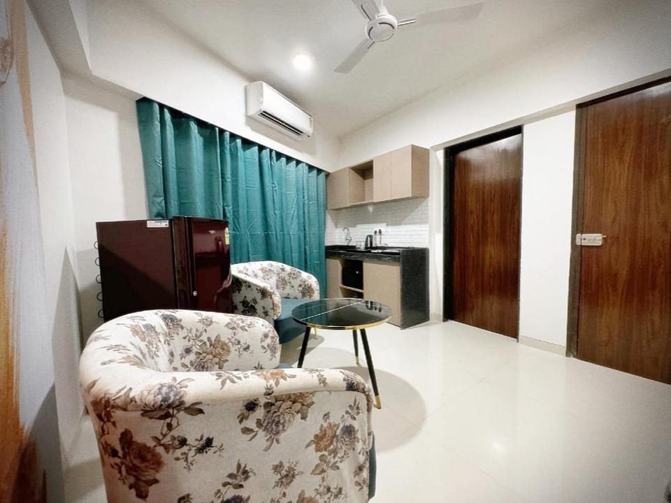 The Orion Premium Suites Apartment in Mumbai