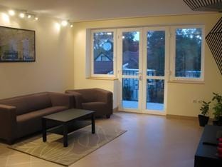 Ovárosi Nagy Apartman Apartment in Hungary