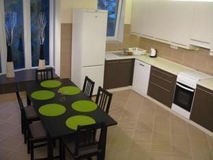 Ovárosi Nagy Apartman Apartment in Hungary