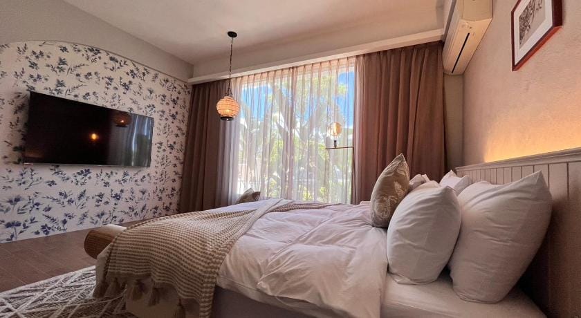 Wild Stay Bed and Breakfast in Taiwan, Province of China