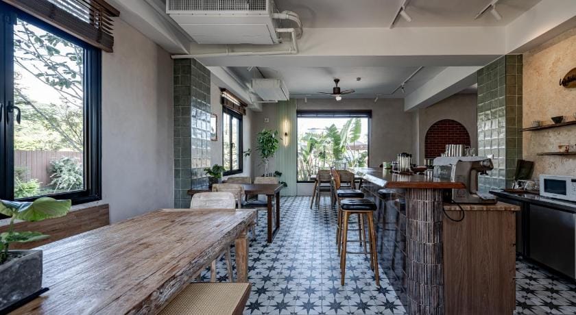 Wild Stay Bed and Breakfast in Taiwan, Province of China