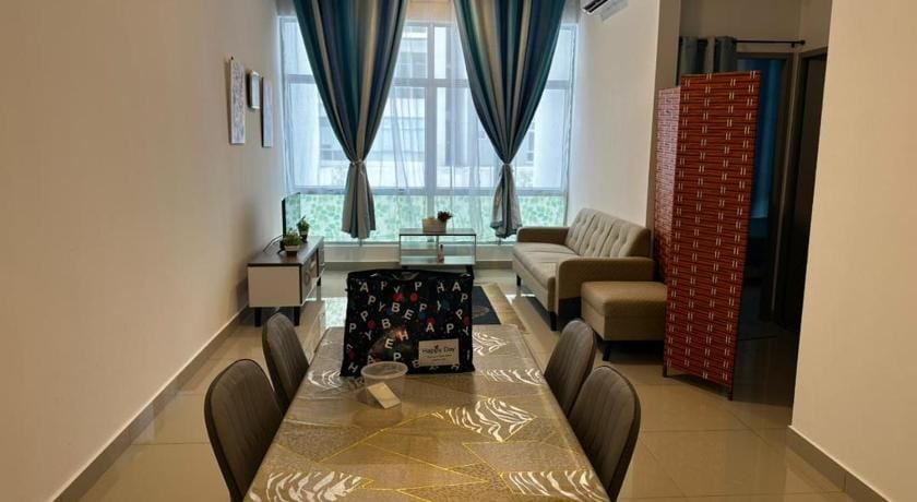 RAISHA ISLAMIC HOMESTAY Apartment in Negeri Sembilan, Malaysia