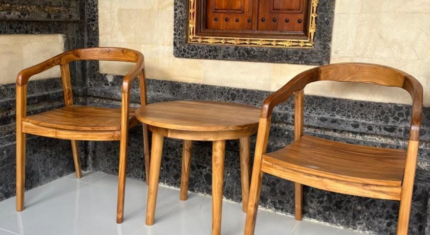 Ananda Vacation rental in Ubud
