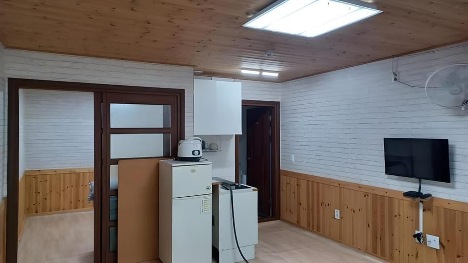 Gangwon Hongcheon Flower Hill Bed and Breakfast in Gyeonggi-do
