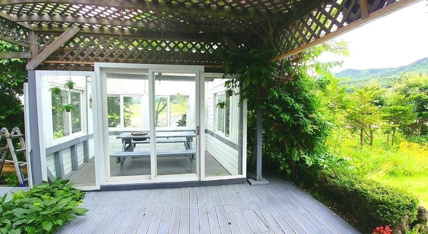 Amy Bada Bed and Breakfast in Gyeonggi-do