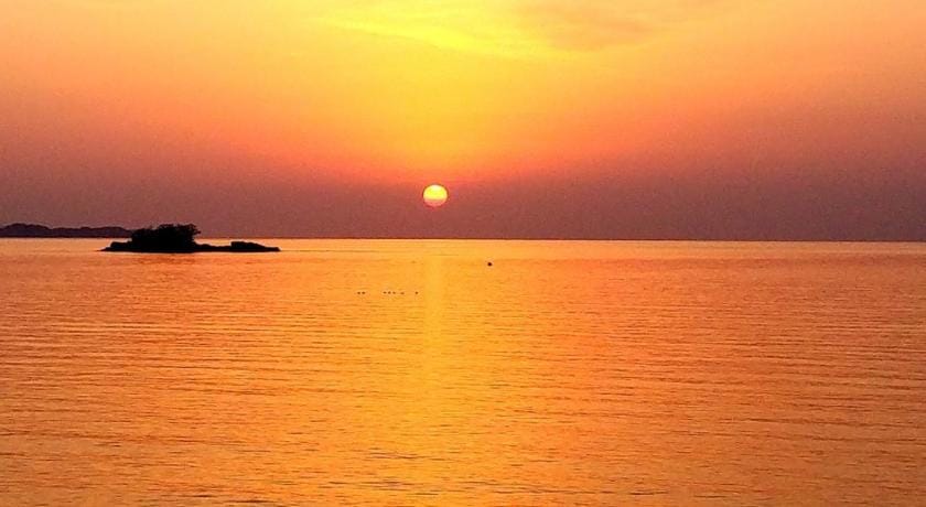 Amy Bada Bed and Breakfast in Gyeonggi-do