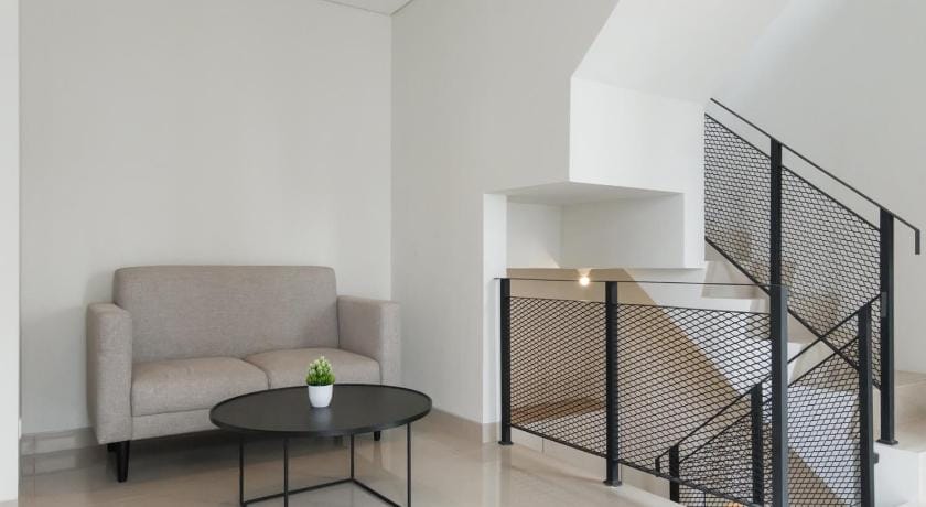 Mono Coliving at BSD City Hotel in West Java