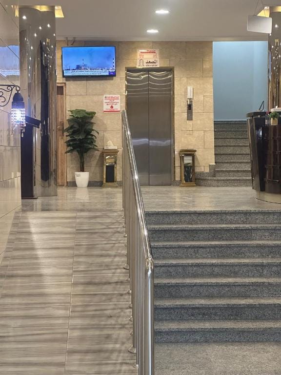 البرنس الذهبي حي السلام Apartment hotel in Riyadh Province