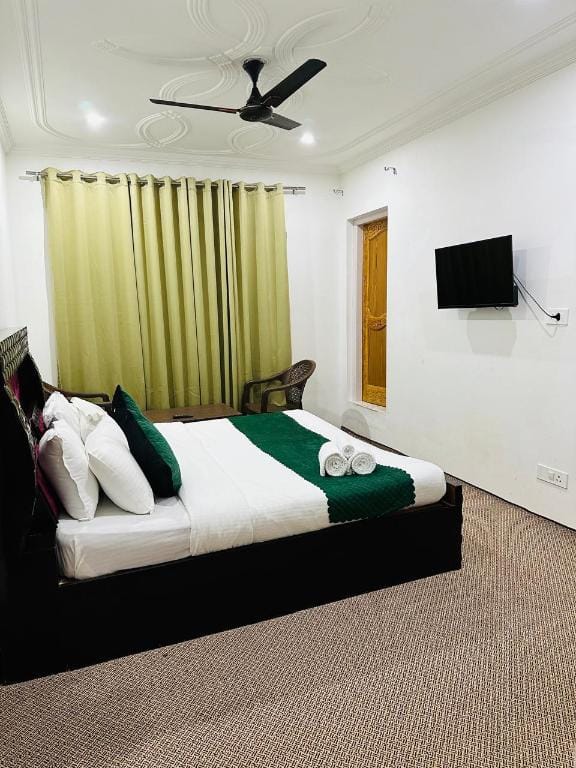 love and peace homestay Vacation rental in India