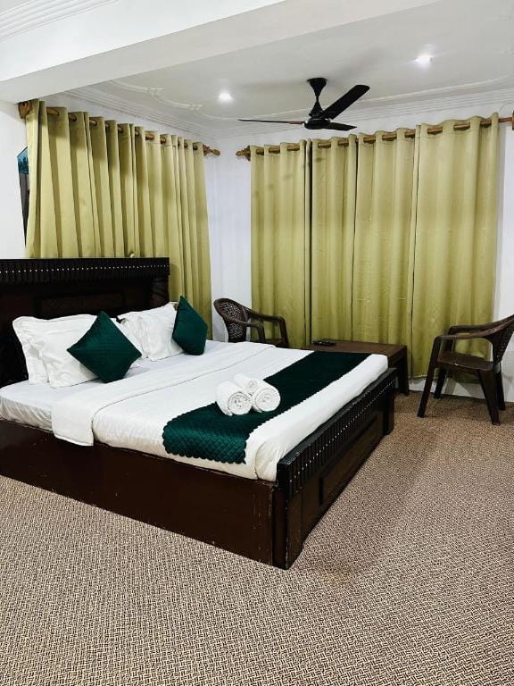 love and peace homestay Vacation rental in India