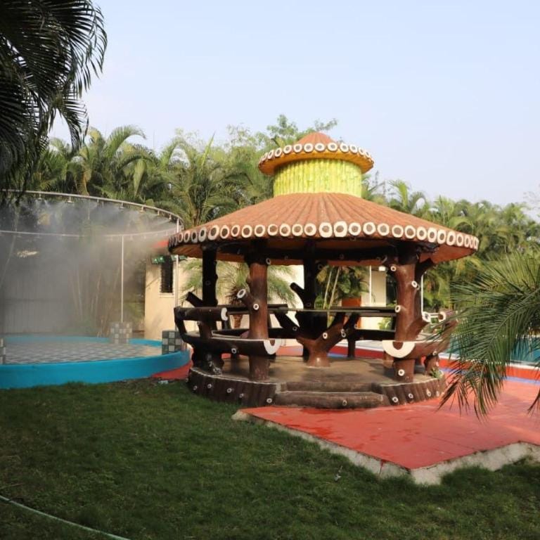 Bhagyesh farm barne karjat Farm Stay in Maharashtra
