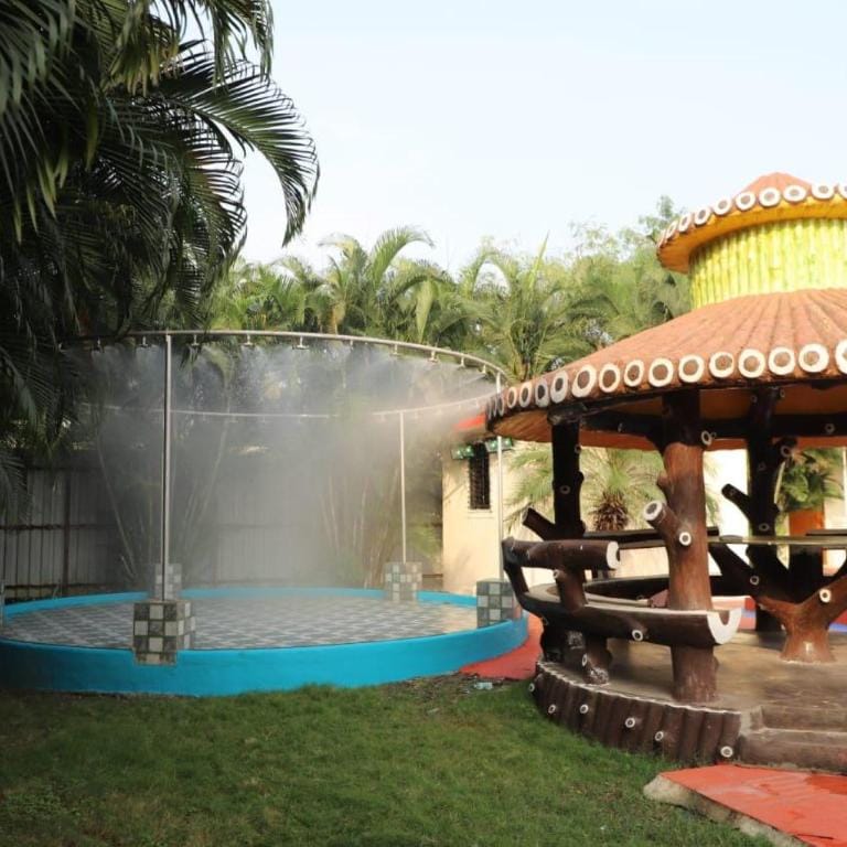 Bhagyesh farm barne karjat Farm Stay in Maharashtra
