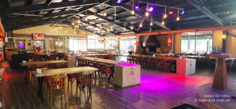 Candarlı Çiftliği Farm Stay in Turkey
