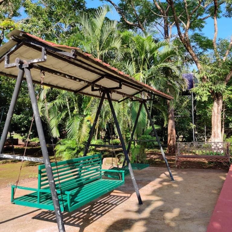 Deshpande Farms Agro Karjat Farm Stay in Maharashtra