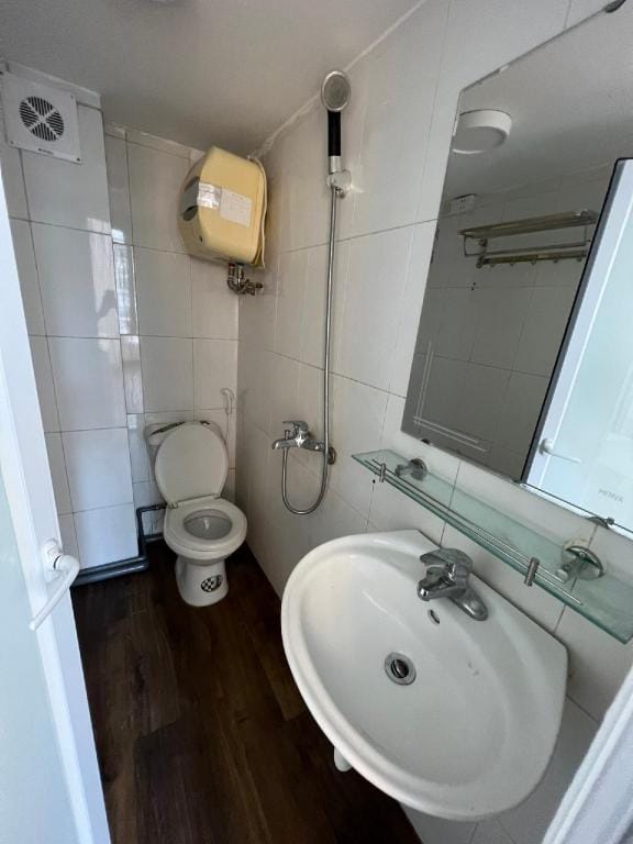 Sisan Home 43 Kim Mã Thượng 1 Phòng Ngủ #2 Vacation rental in Hanoi