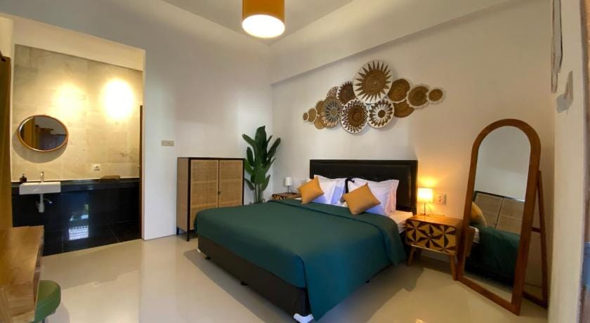 Simplicity by Snooze Hotel in East Java